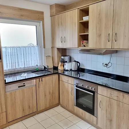 Cubanzestrasse 28 - 17-03 Kuehlungsborn