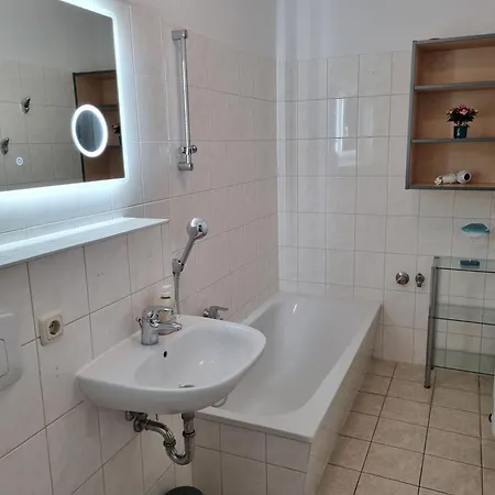 Cubanzestrasse 28 - 17-03