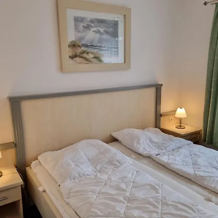 Apartment Cubanzestrasse 28 - 17-03 *