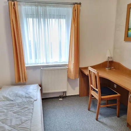 Cubanzestrasse 28 - 17-03 Apartment Kuehlungsborn