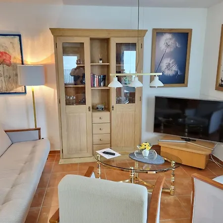 Apartment Cubanzestraße 28 - 17-03 Ostseebad Kühlungsborn