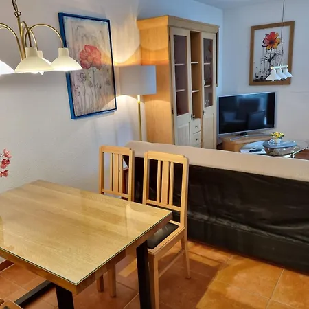 Apartment Cubanzestraße 28 - 17-03 Ostseebad Kühlungsborn