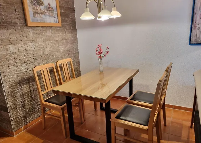 Cubanzestrasse 28 - 17-03 Appartamento Ostseebad Kühlungsborn