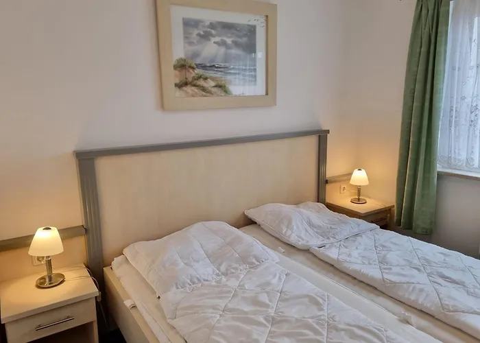 Cubanzestrasse 28 - 17-03 Ostseebad Kühlungsborn